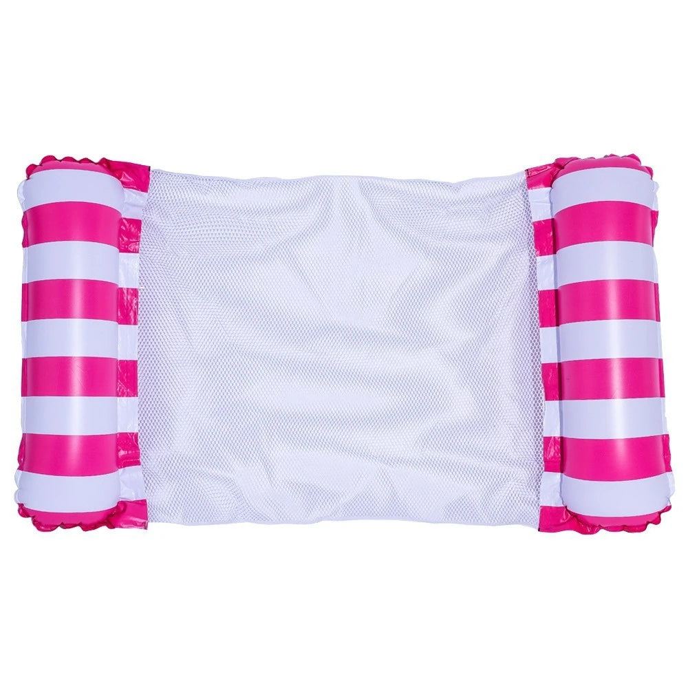 Inflatable Hammock for Pool & Beach