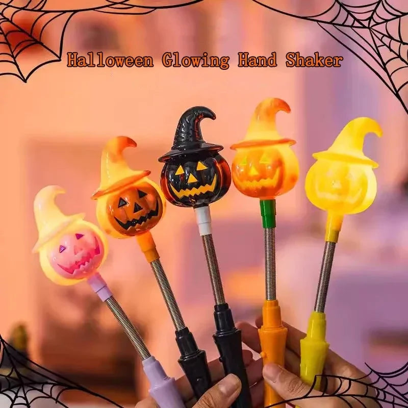 Halloween Light-Up Party Wand