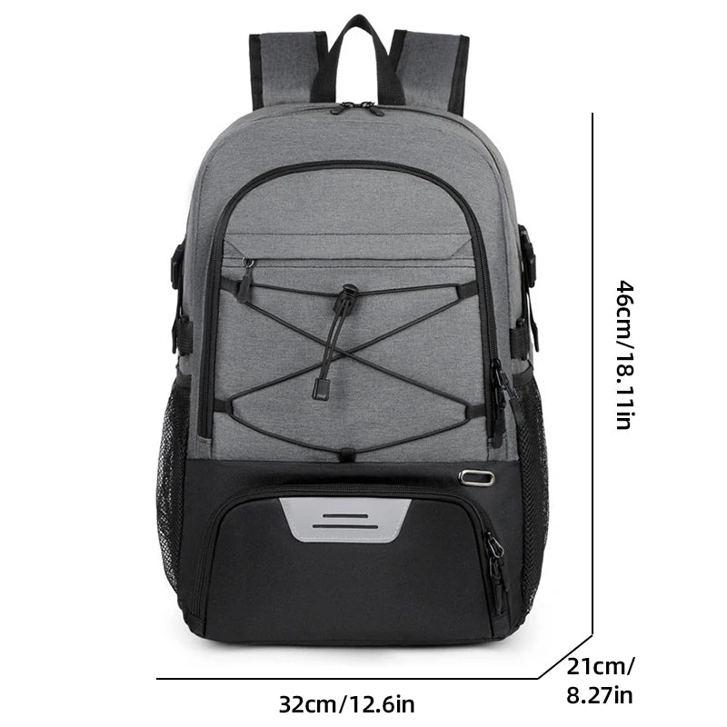 All-in-One Sports Backpack