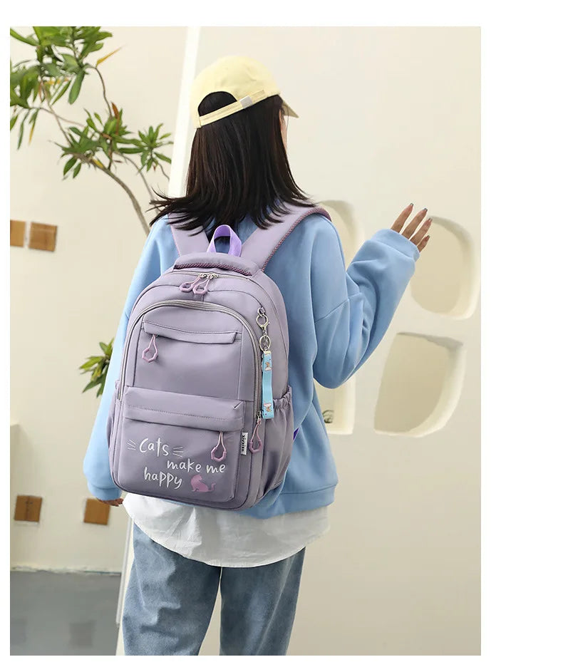 Kids School Bag