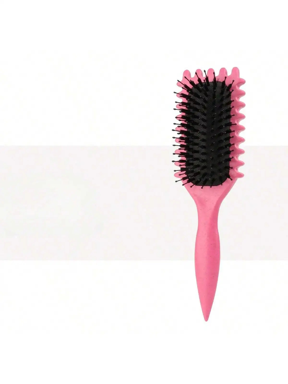 Curly Hair Styling Brush