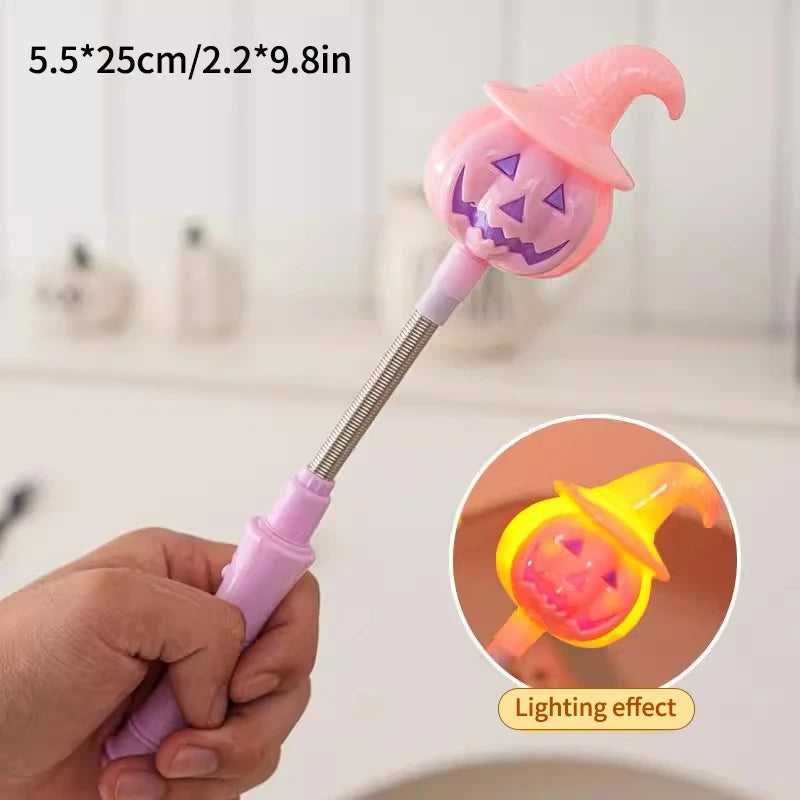 Halloween Light-Up Party Wand