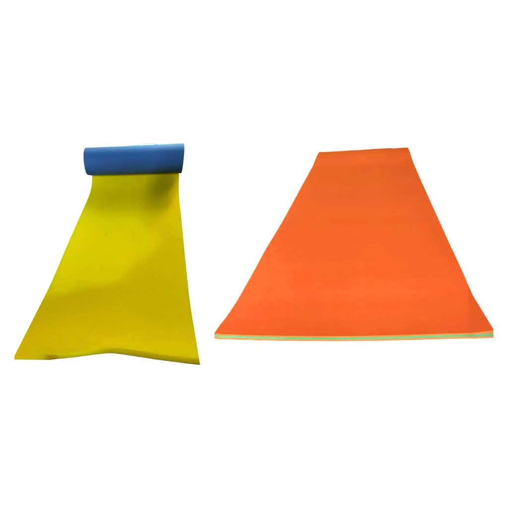 5.9ft Foam Water Float Mat