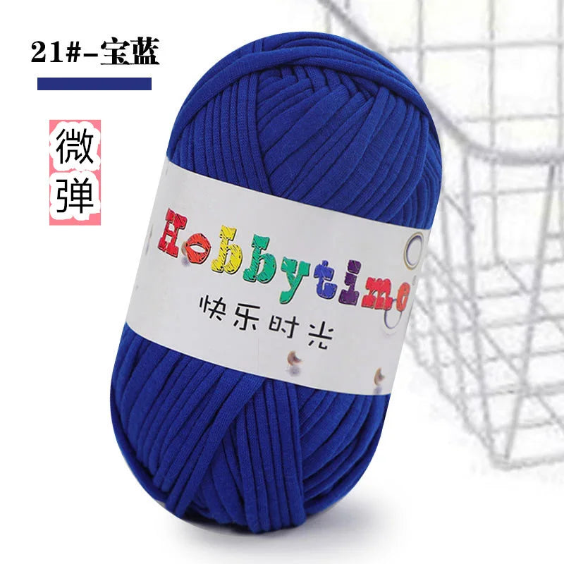 Thick Soft Crochet Yarn 100g