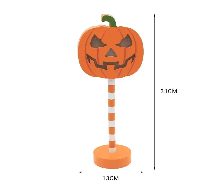 Halloween LED Tabletop Decoration