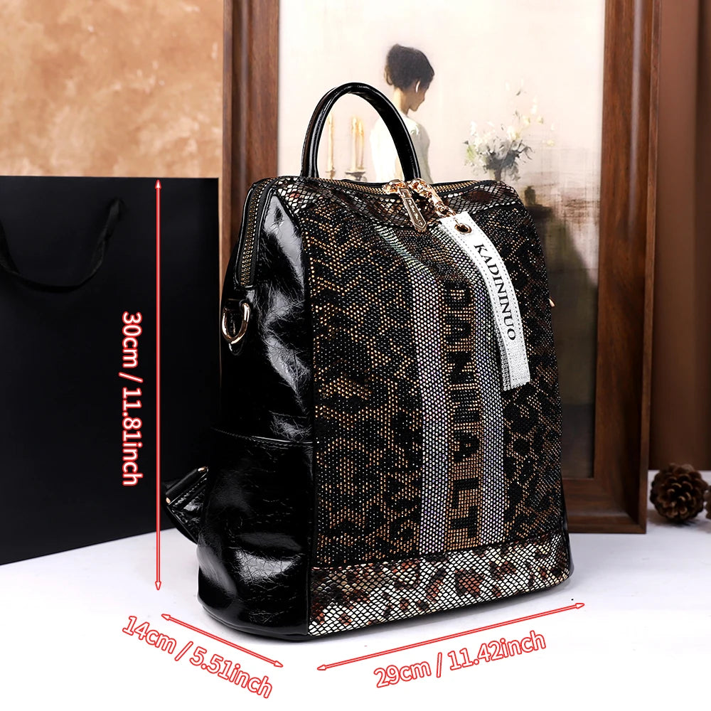 Women’s 3-in-1 Fashion Bag