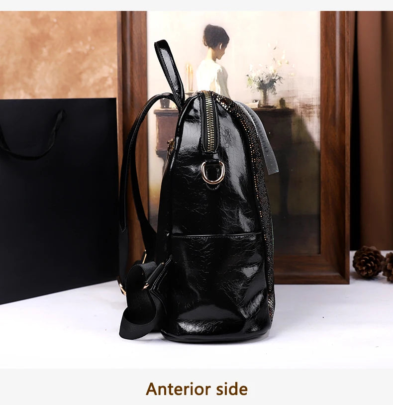 Women’s 3-in-1 Fashion Bag