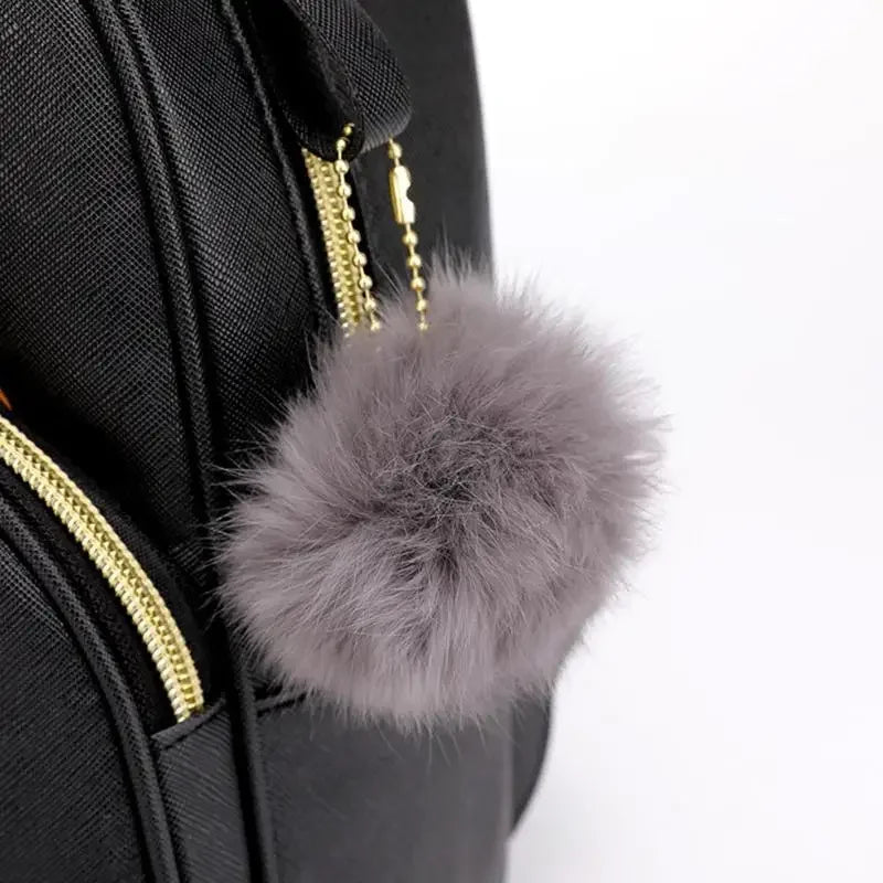 Small Cute Cartoon Cat Backpack