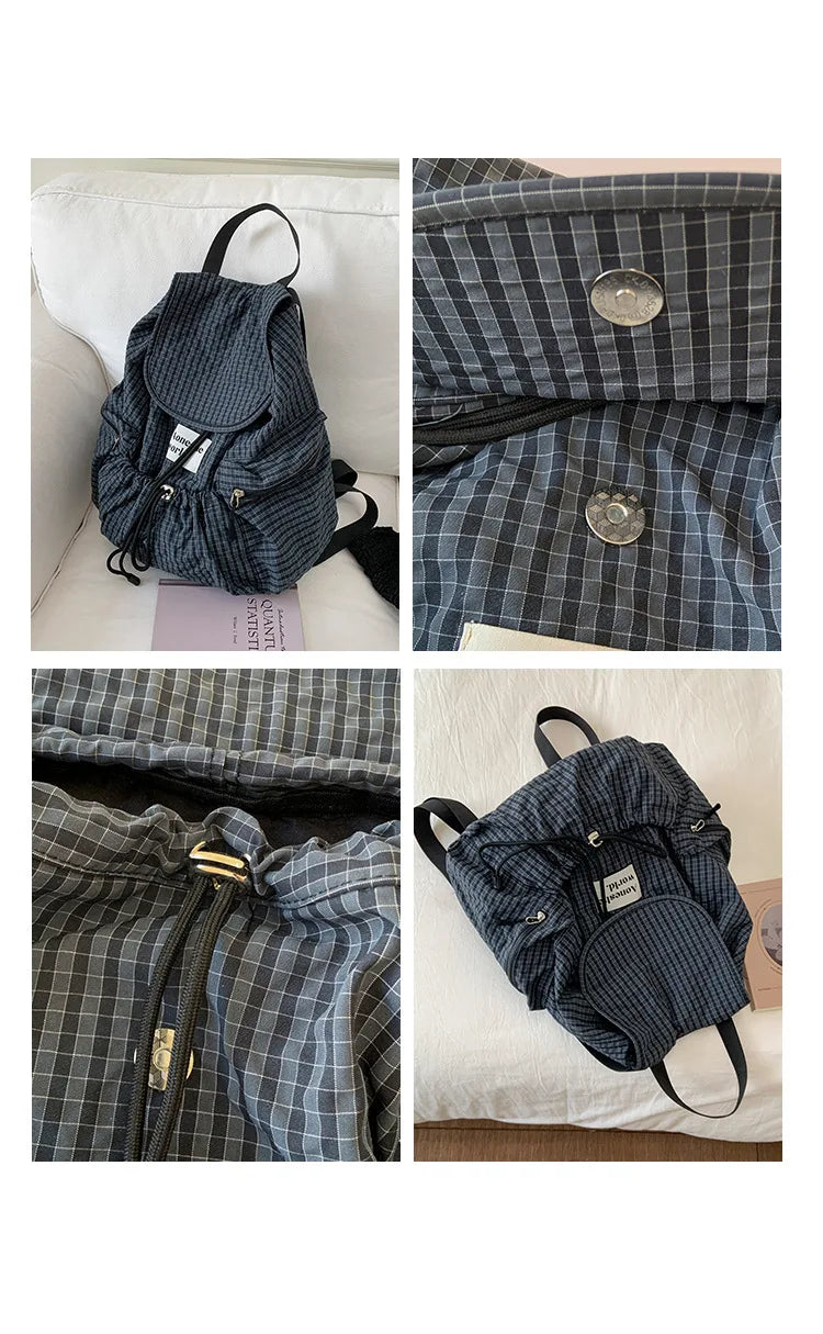 Simple lightweight Outdoor Backpack