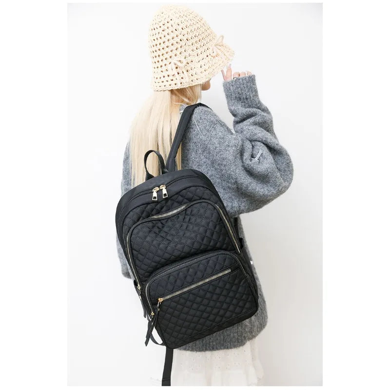 Luxury Casual Women’s Backpack