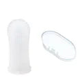 Super Soft Pet Finger Toothbrush – Silicone