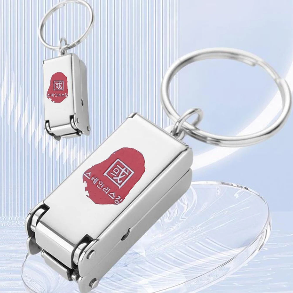 Durable Magnetic Nail Clipper