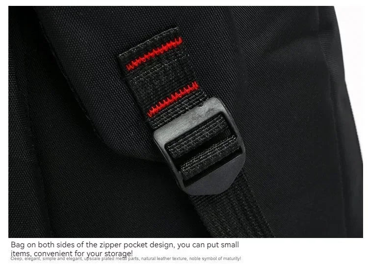 Multifunctional Classic Backpack