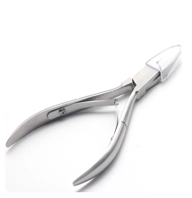 Professional Cuticle & Nail Clipper