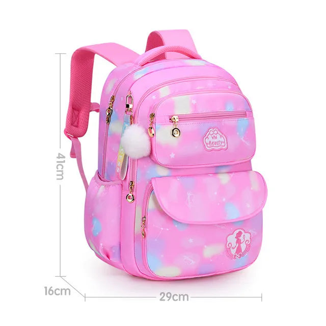 Kids School Bag