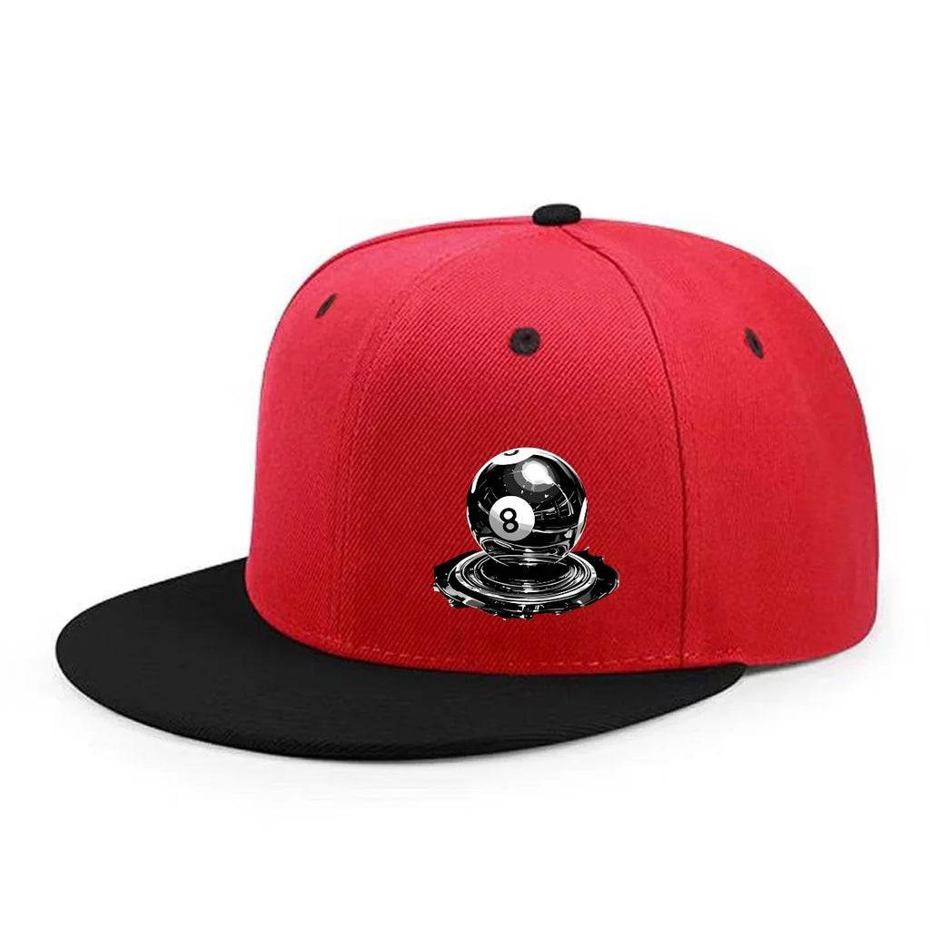 Urban Streetwear Cap ( not done yet)