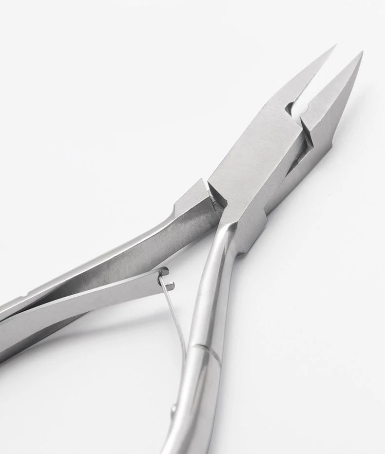 Professional Cuticle & Nail Clipper
