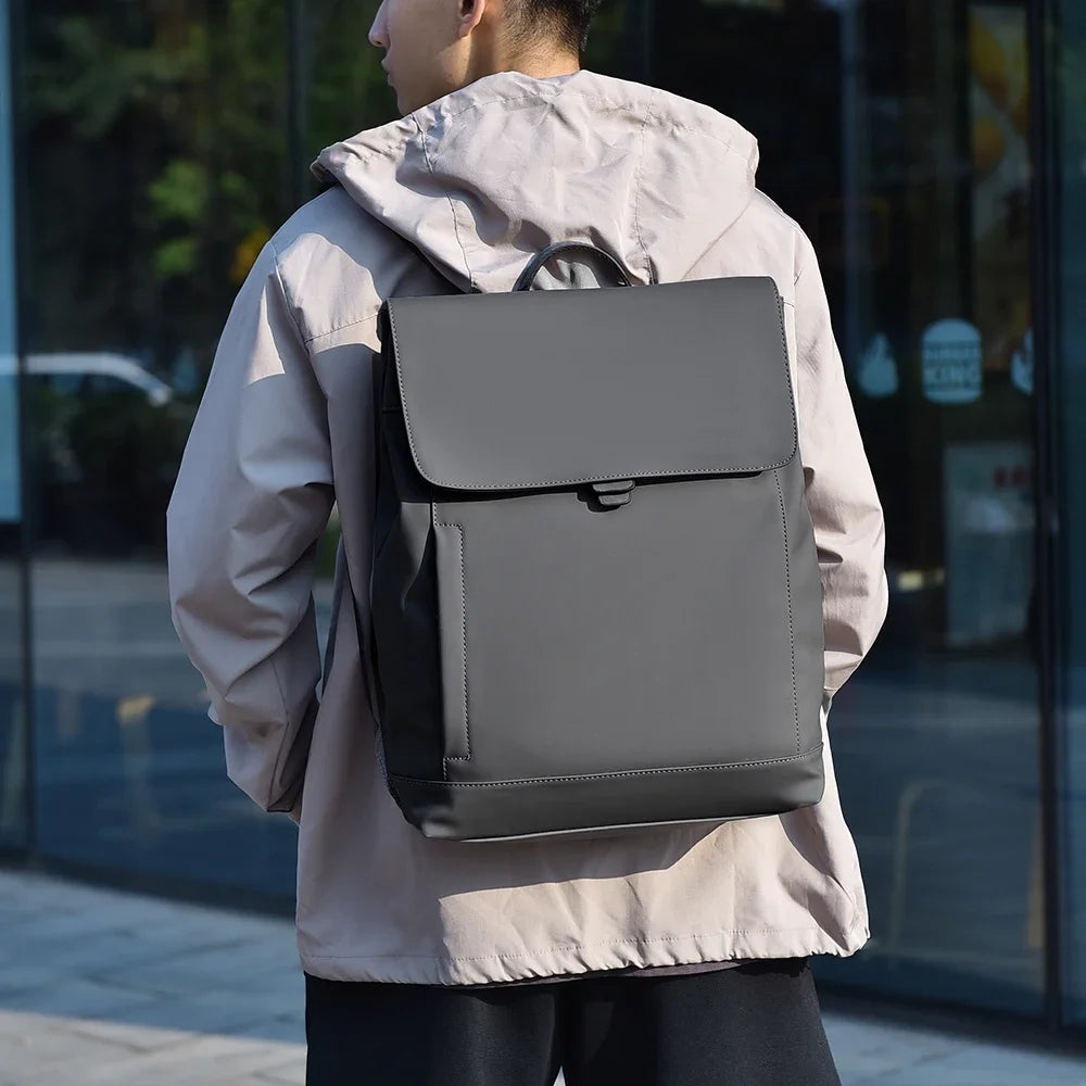 Men’s Business Laptop Backpack