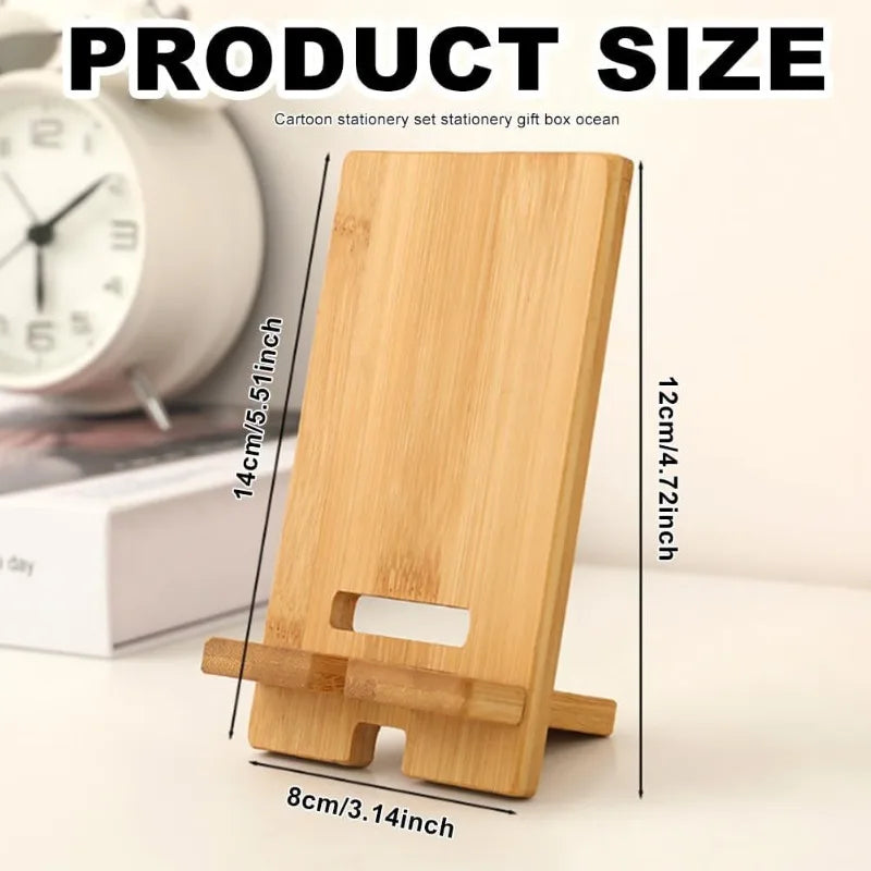 Universal Phone Desk Stand - 1pc