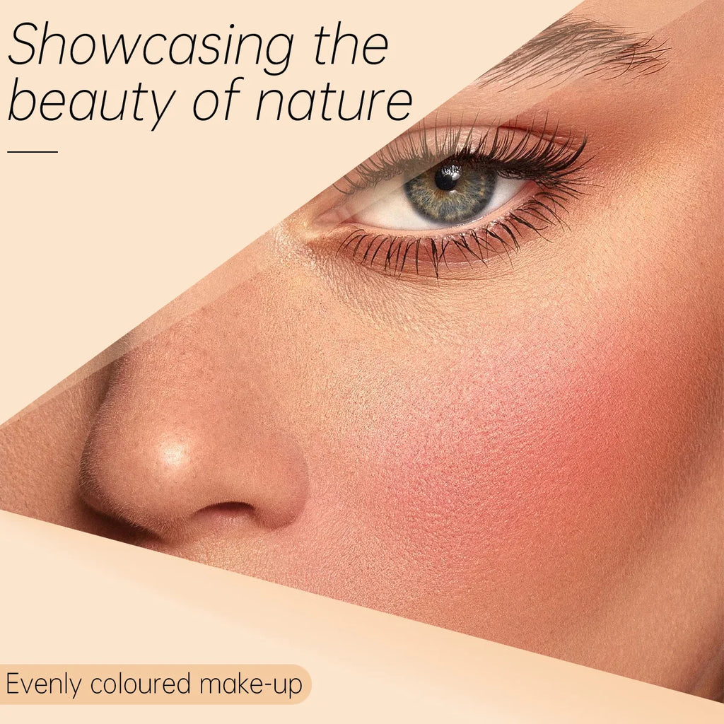 25-Piece Professional Makeup Tool Set