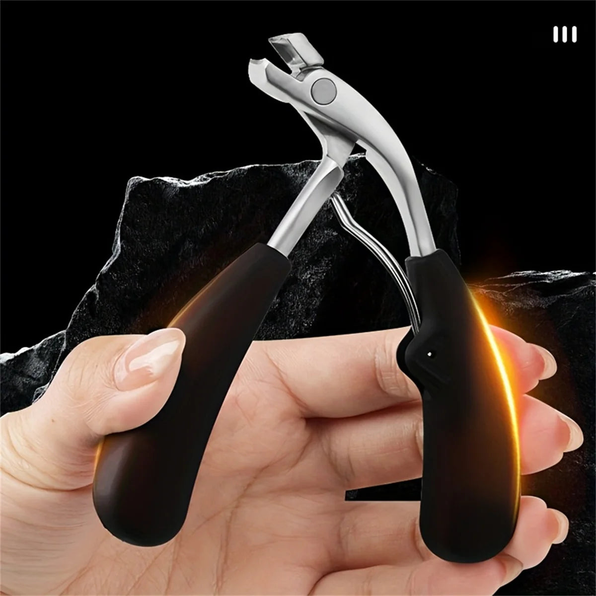 Special Nail Clipper & Pliers