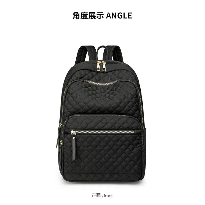 Luxury Casual Women’s Backpack