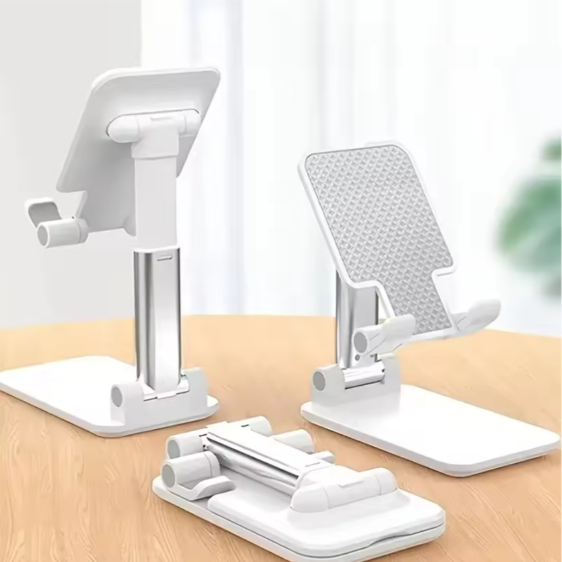 Desk Mobile Phone Holder – Adjustable