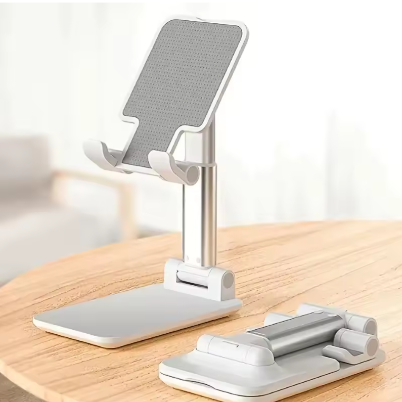 Desk Mobile Phone Holder – Adjustable