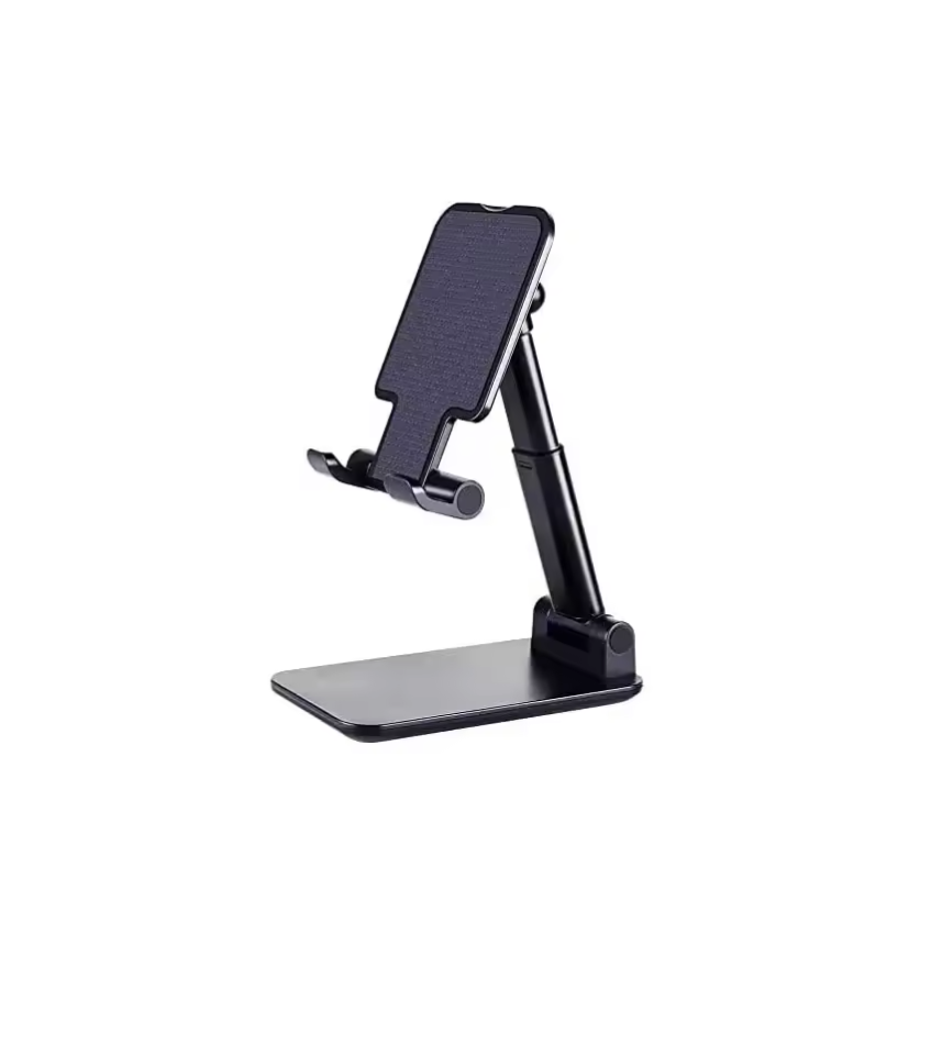 Desk Mobile Phone Holder – Adjustable