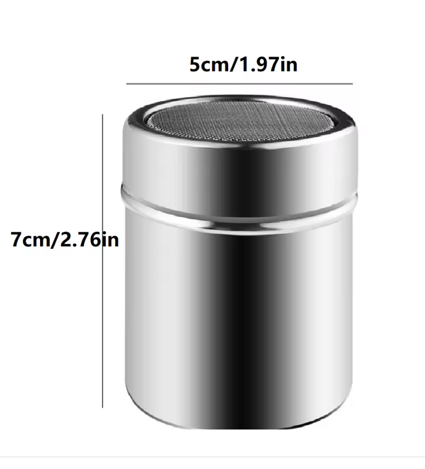 Stainless Steel Multiuse Duster