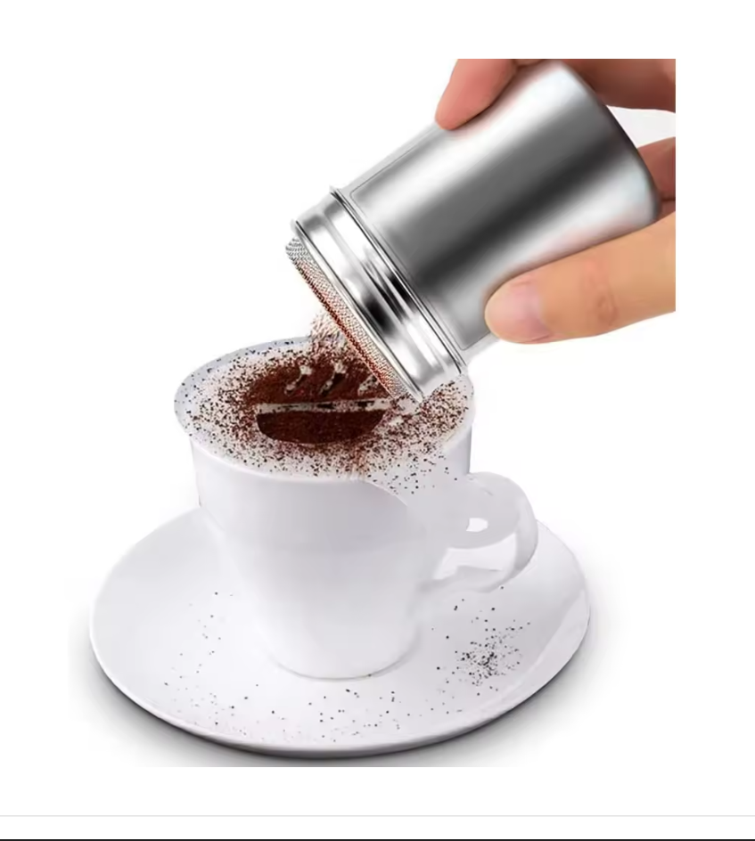 Stainless Steel Multiuse Duster