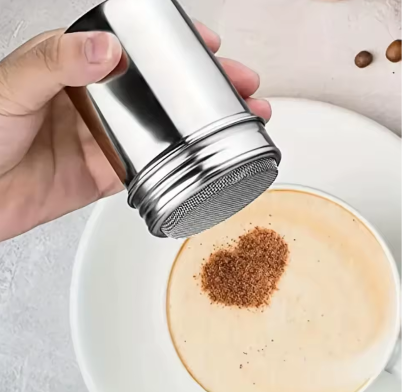 Stainless Steel Multiuse Duster