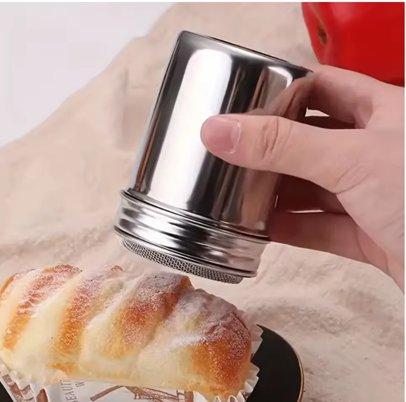 Stainless Steel Multiuse Duster