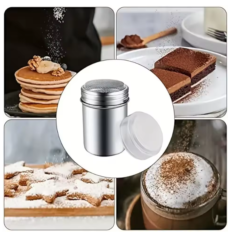 Stainless Steel Multiuse Duster