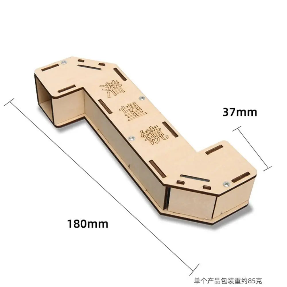 DIY Science Kit for Kids