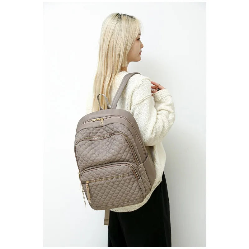 Luxury Casual Women’s Backpack