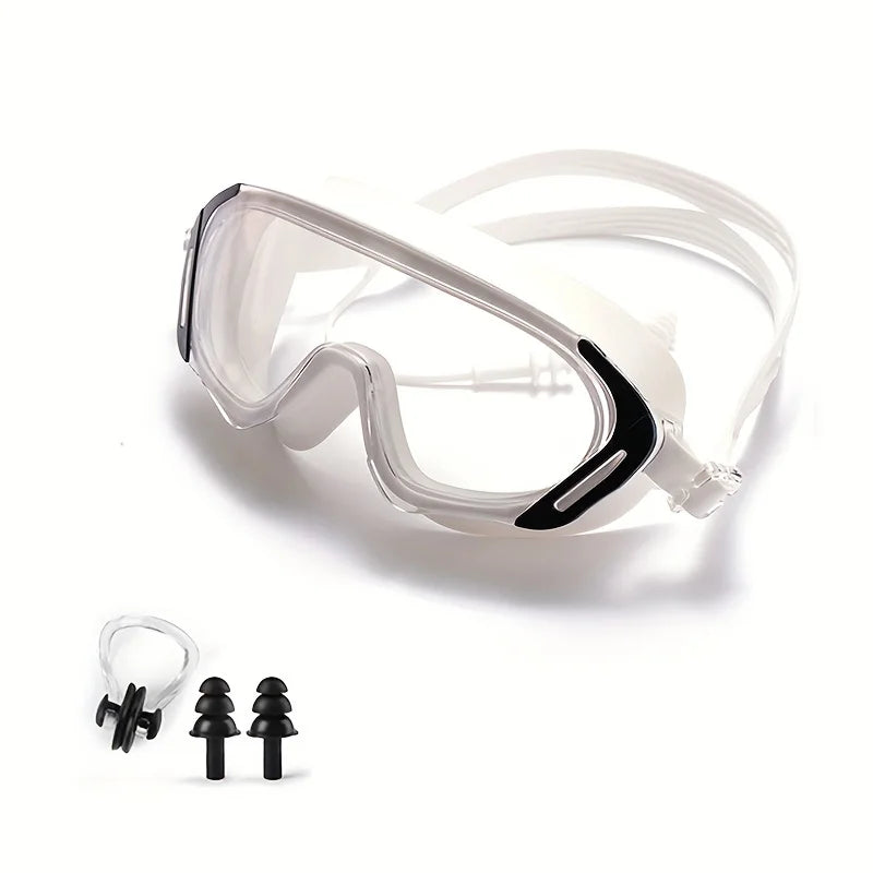 Outdoor Diving Swimming Goggles