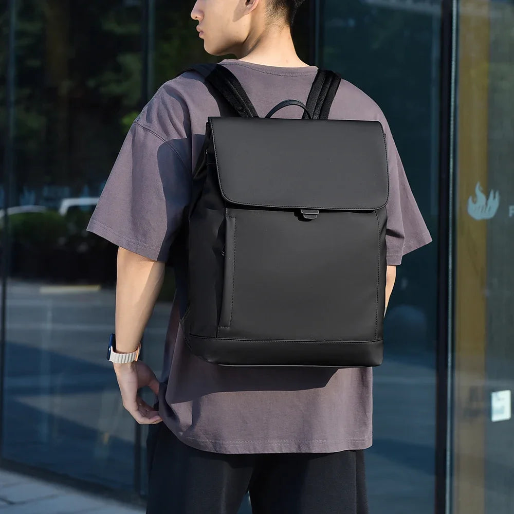 Men’s Business Laptop Backpack
