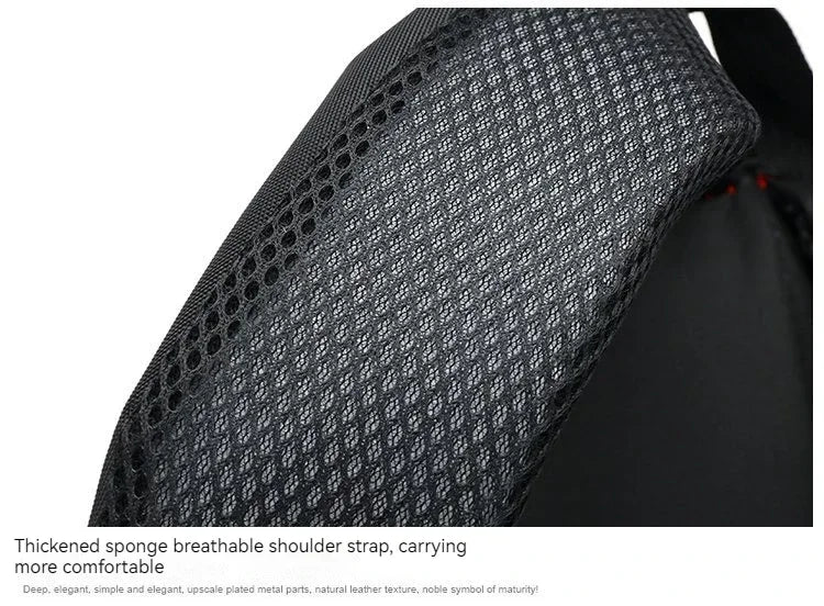 Multifunctional Classic Backpack