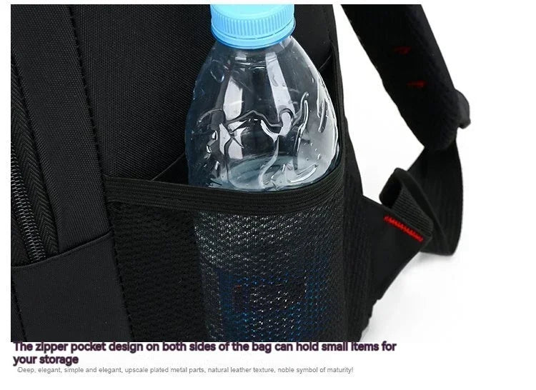 Multifunctional Classic Backpack