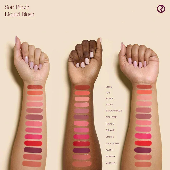 Rare Beauty Liquid Contour – Waterproof