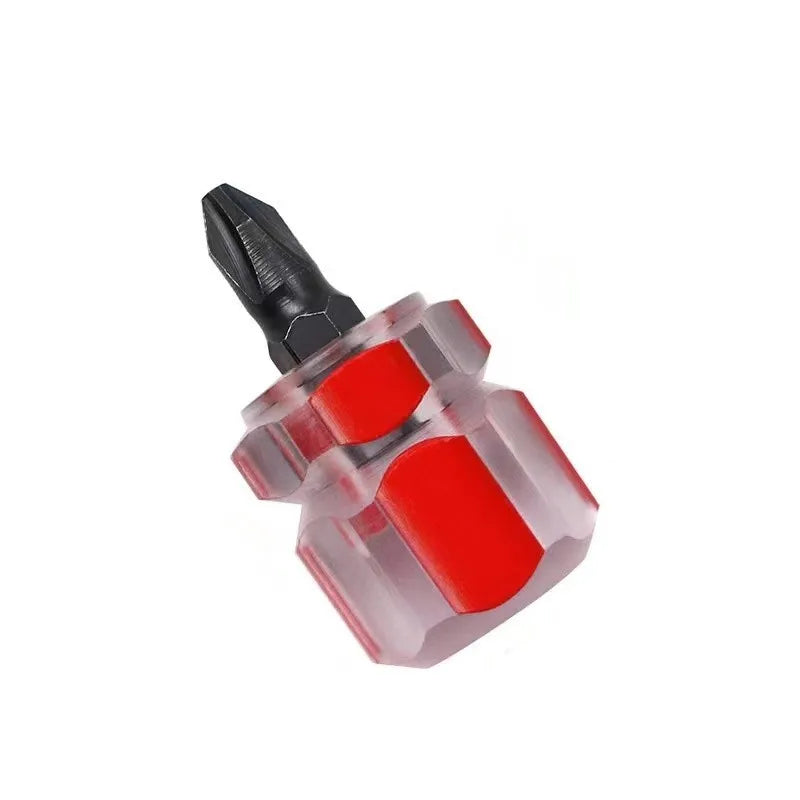 Mini Precision Screwdriver – Portable