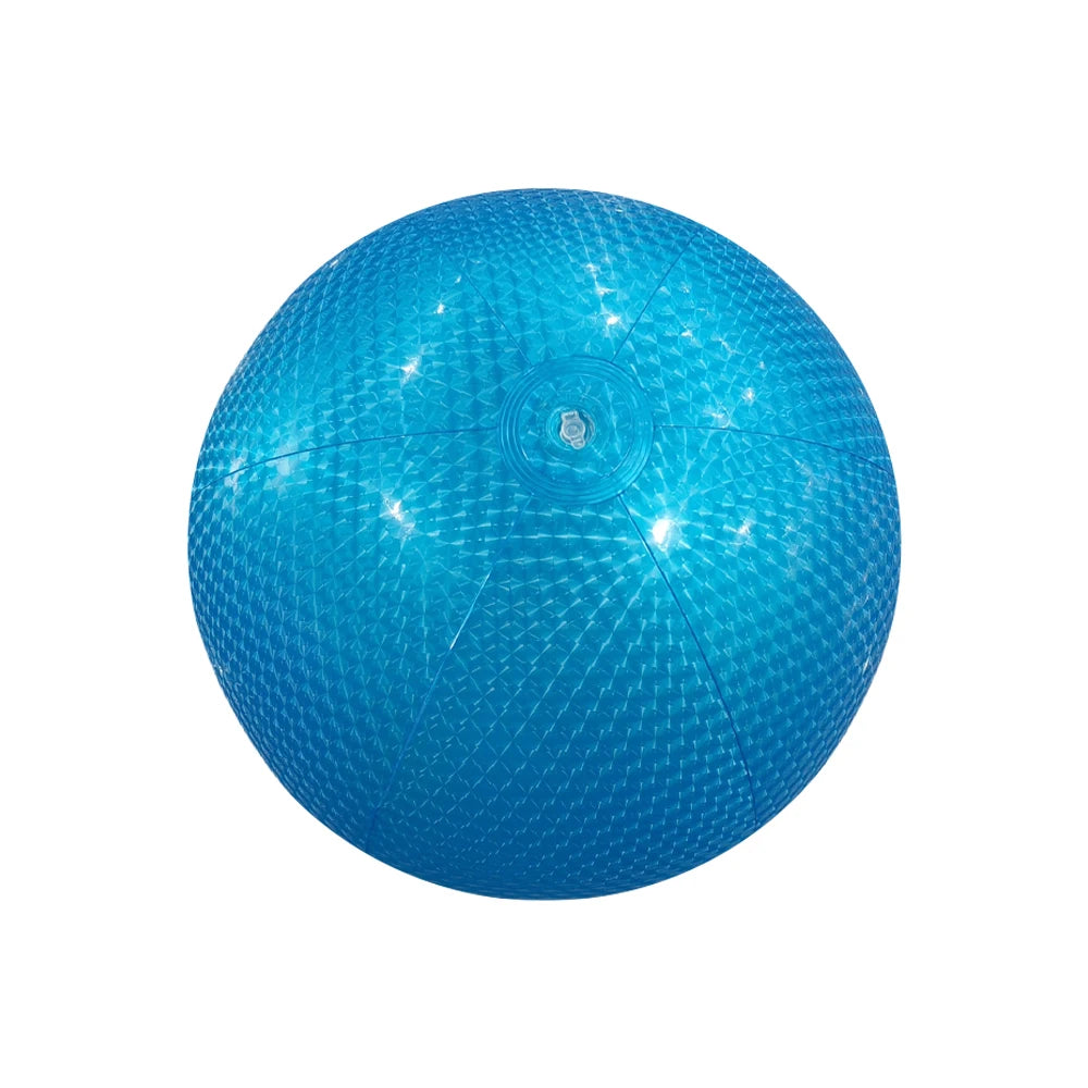 Colorful Pearl Beach Ball