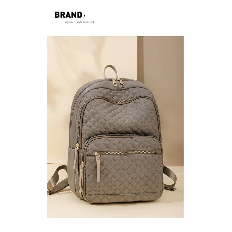 Luxury Casual Women’s Backpack