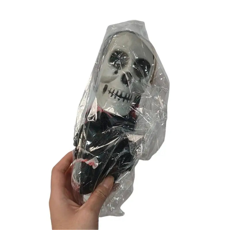 Halloween Bloody Hanging Skeleton