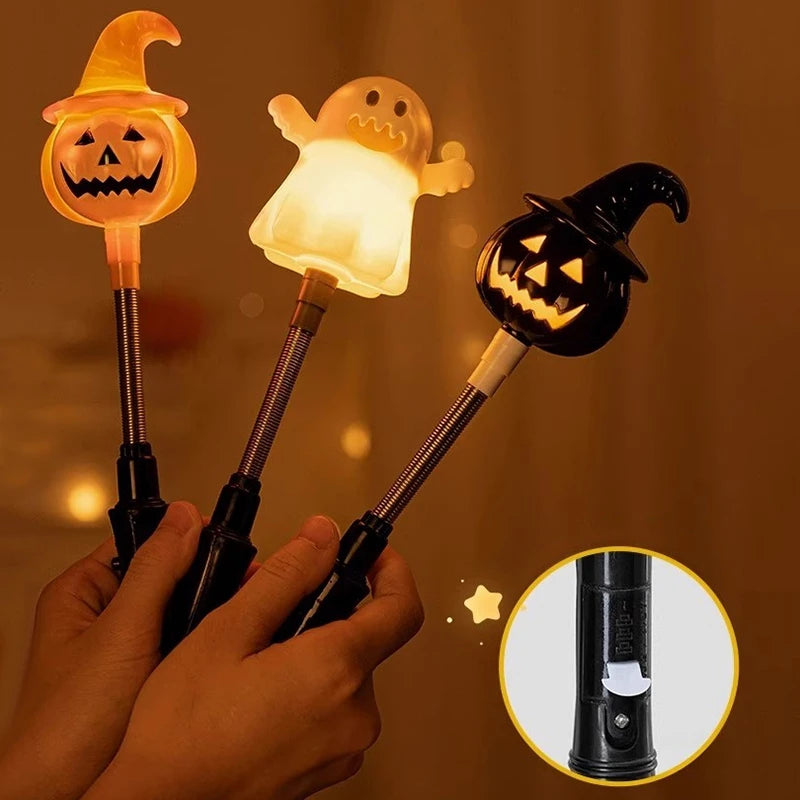 Halloween Light-Up Party Wand
