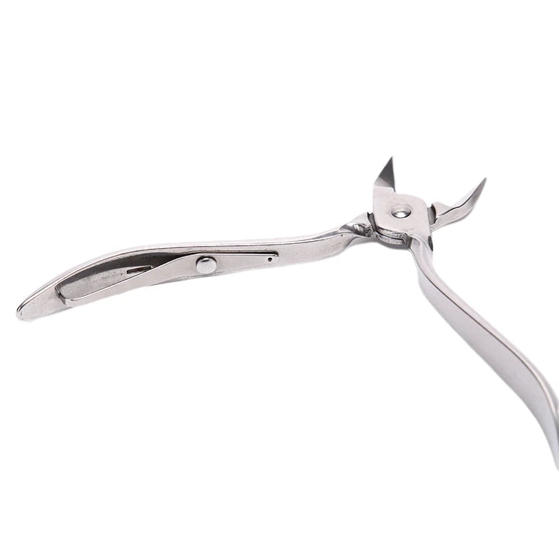 Stainless Steel Nail Cutter
