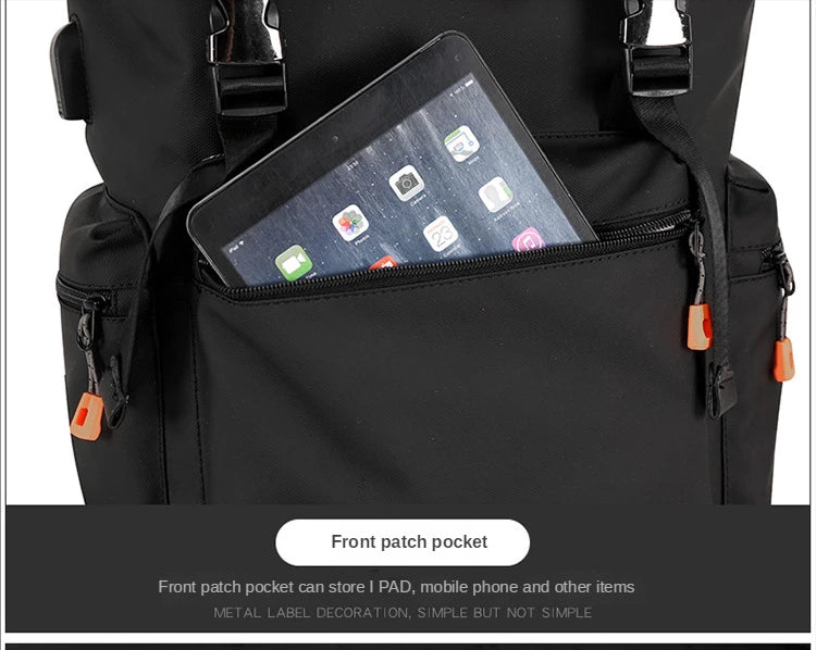 Business & Leisure Rucksack