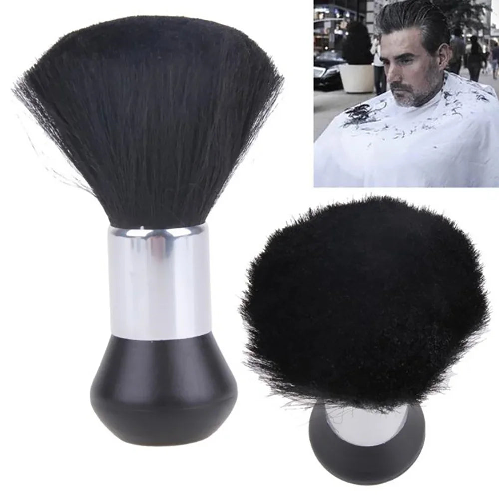 Barber Hair Cleaning Brush