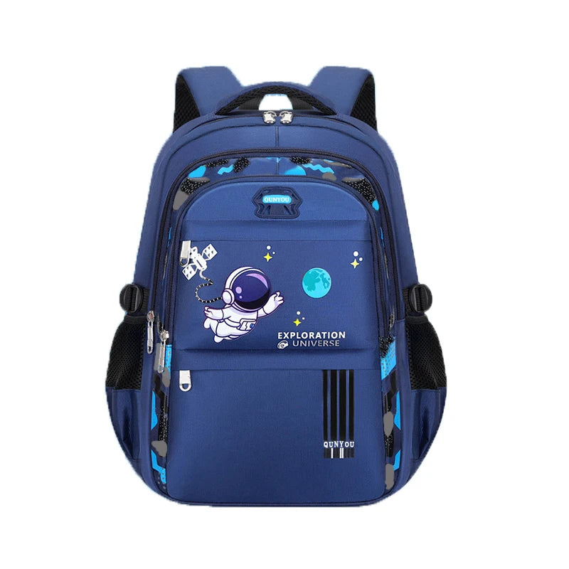 Kids Astronaut School Backpack